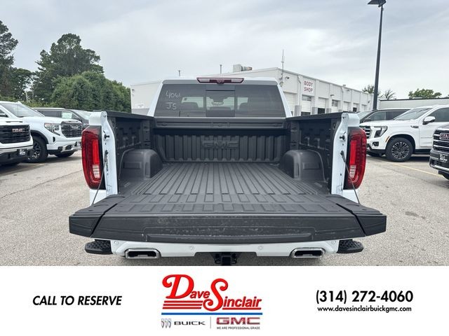 GMC Sierra 1500 Vehicle Full-screen Gallery Image 24