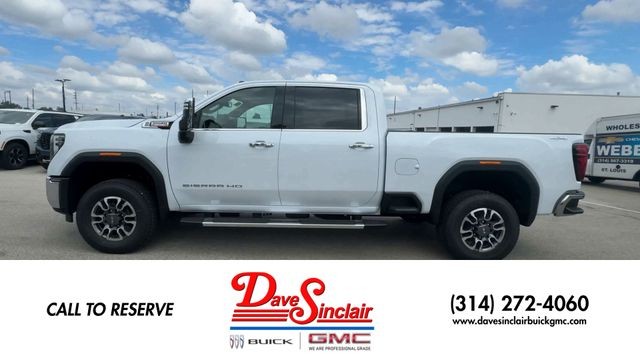GMC Sierra 2500HD Vehicle Full-screen Gallery Image 05