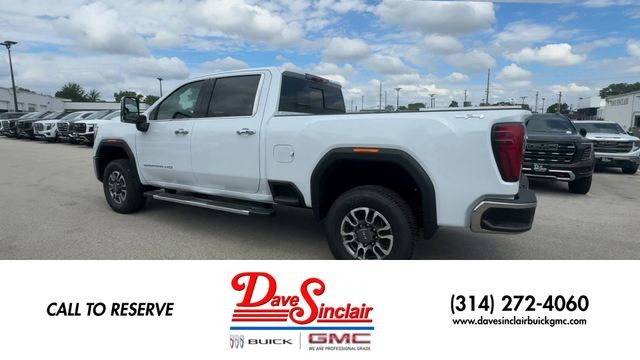 GMC Sierra 2500HD Vehicle Full-screen Gallery Image 06