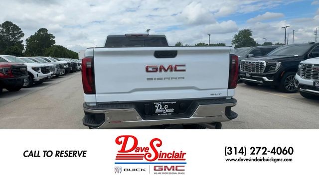 GMC Sierra 2500HD Vehicle Full-screen Gallery Image 07