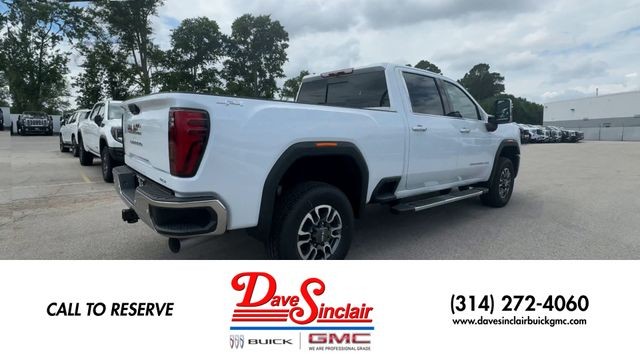 GMC Sierra 2500HD Vehicle Full-screen Gallery Image 08