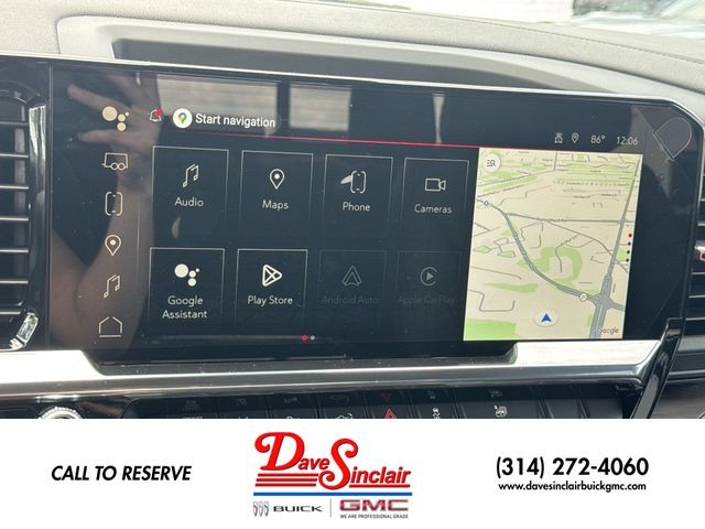GMC Sierra 2500HD Vehicle Full-screen Gallery Image 16