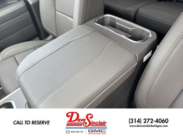 GMC Sierra 2500HD Vehicle Full-screen Gallery Image 21