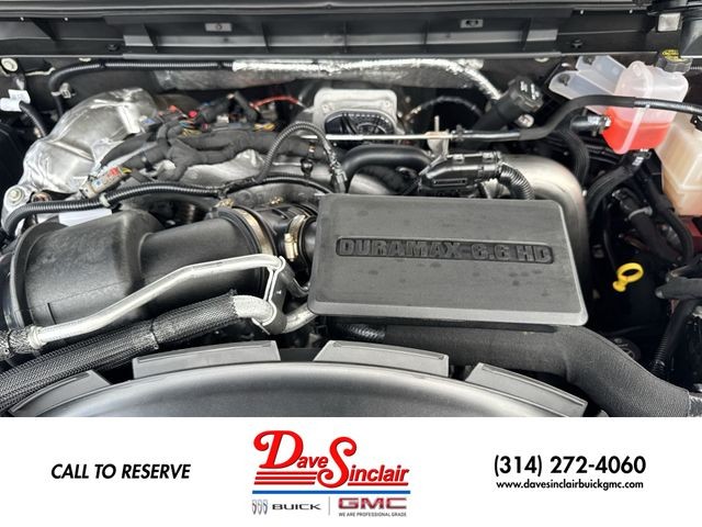 GMC Sierra 2500HD Vehicle Full-screen Gallery Image 26