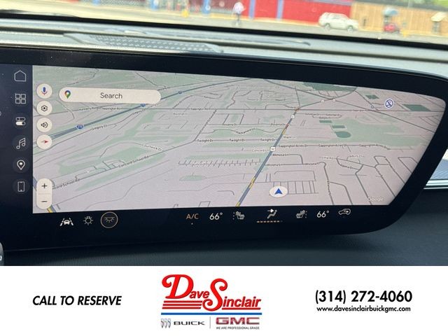 Buick Enclave Vehicle Full-screen Gallery Image 18