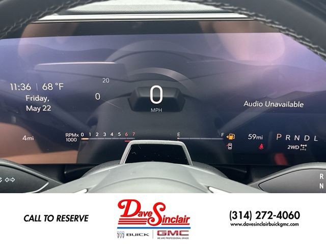 Buick Enclave Vehicle Full-screen Gallery Image 15