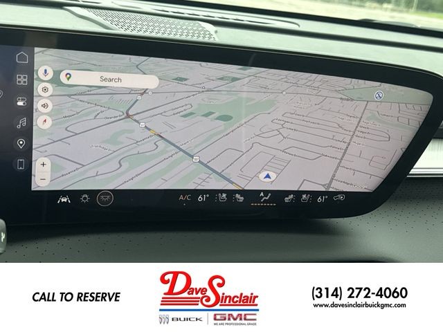 Buick Enclave Vehicle Full-screen Gallery Image 18