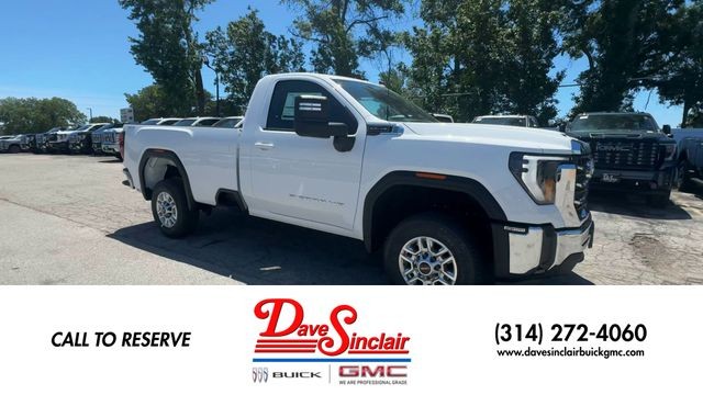 GMC Sierra 2500HD Vehicle Full-screen Gallery Image 02