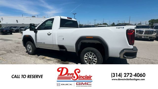 GMC Sierra 2500HD Vehicle Full-screen Gallery Image 06