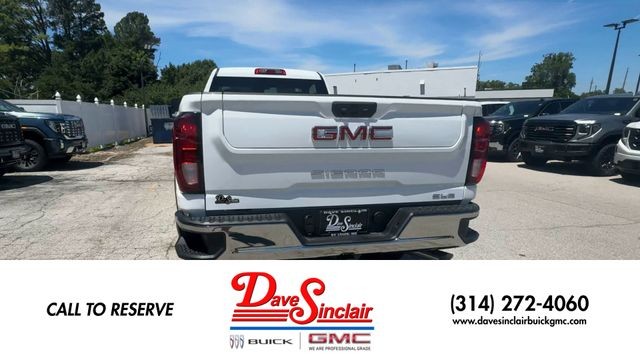 GMC Sierra 2500HD Vehicle Full-screen Gallery Image 07