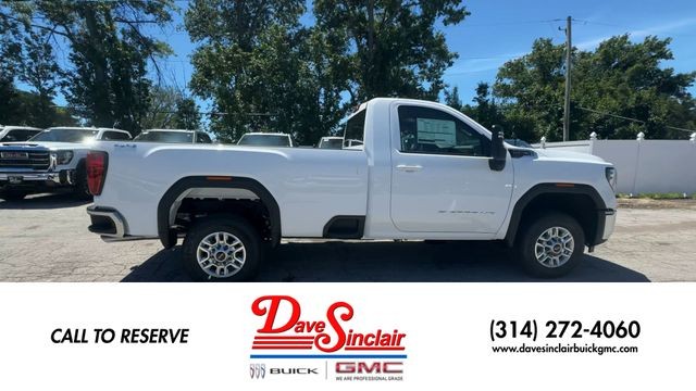 GMC Sierra 2500HD Vehicle Full-screen Gallery Image 09