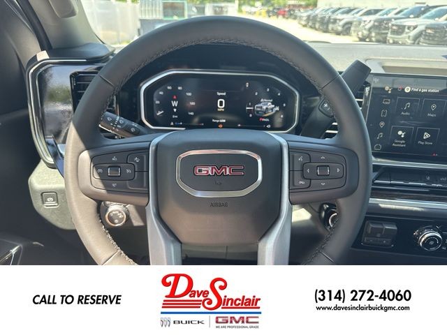 GMC Sierra 2500HD Vehicle Full-screen Gallery Image 14