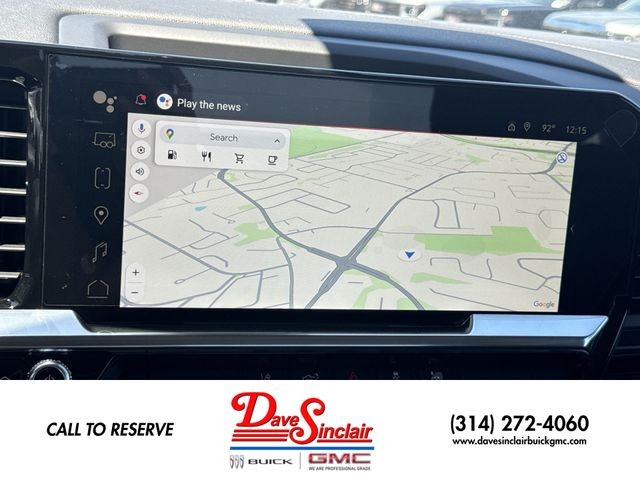 GMC Sierra 2500HD Vehicle Full-screen Gallery Image 18