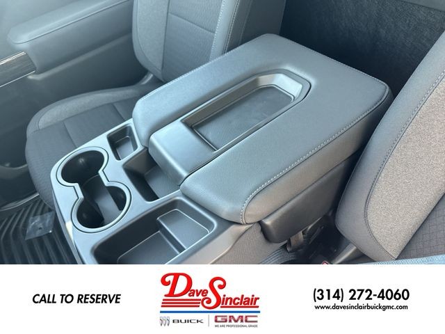 GMC Sierra 2500HD Vehicle Full-screen Gallery Image 21