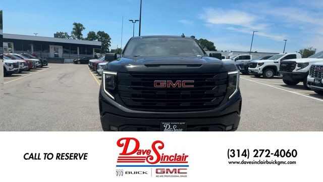 GMC Sierra 1500 Vehicle Full-screen Gallery Image 03
