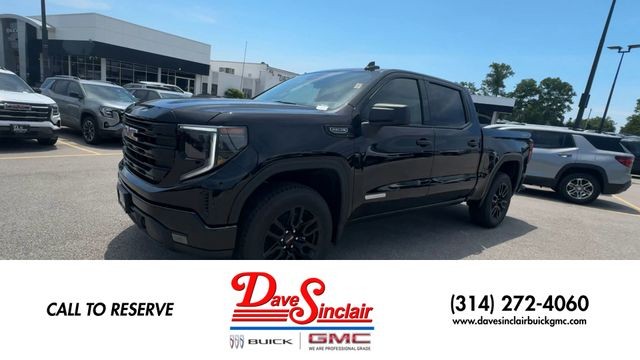 GMC Sierra 1500 Vehicle Full-screen Gallery Image 04