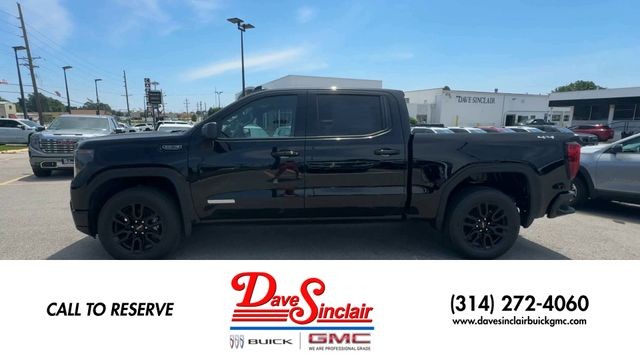 GMC Sierra 1500 Vehicle Full-screen Gallery Image 05
