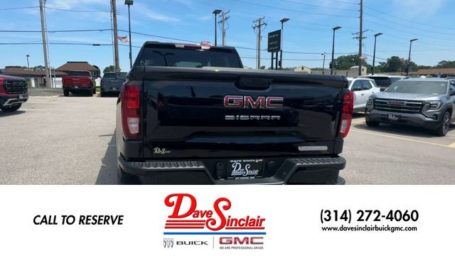 GMC Sierra 1500 Vehicle Full-screen Gallery Image 07