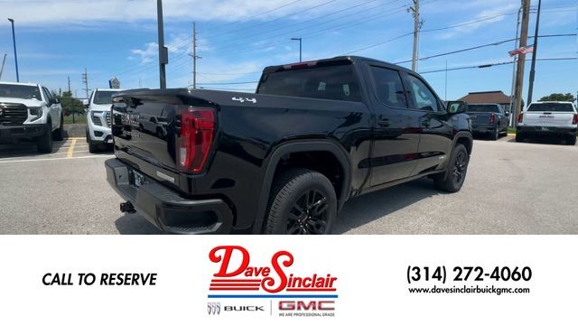 GMC Sierra 1500 Vehicle Full-screen Gallery Image 08