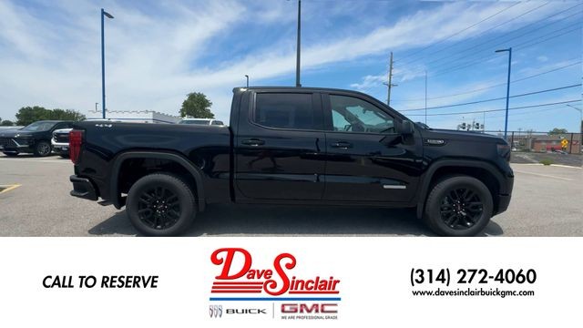 GMC Sierra 1500 Vehicle Full-screen Gallery Image 09