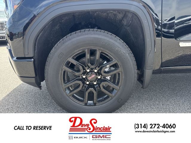 GMC Sierra 1500 Vehicle Full-screen Gallery Image 10