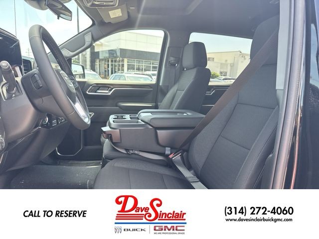 GMC Sierra 1500 Vehicle Full-screen Gallery Image 11