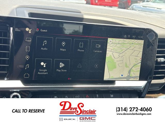 GMC Sierra 1500 Vehicle Full-screen Gallery Image 16