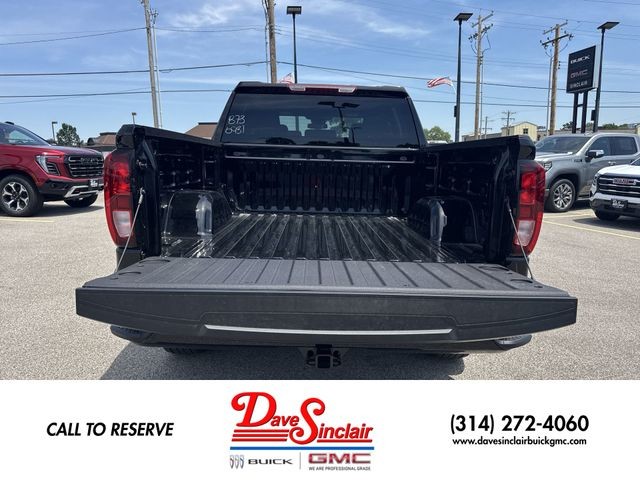 GMC Sierra 1500 Vehicle Full-screen Gallery Image 23