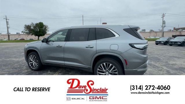 Buick Enclave Vehicle Full-screen Gallery Image 06
