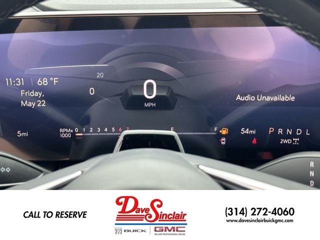 Buick Enclave Vehicle Full-screen Gallery Image 15
