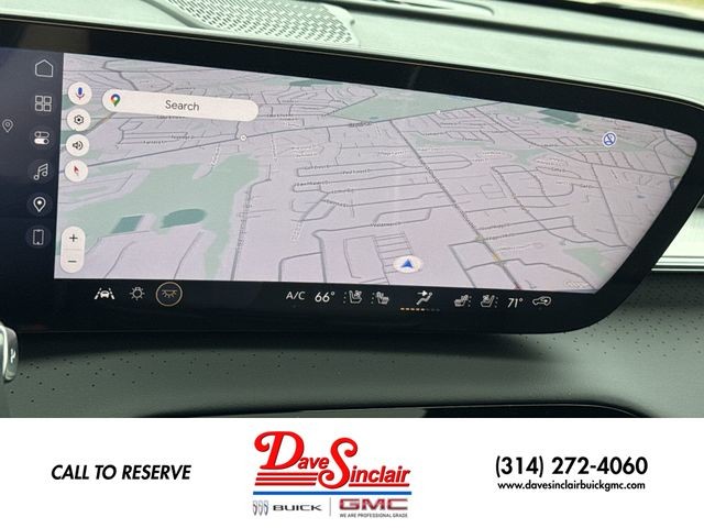 Buick Enclave Vehicle Full-screen Gallery Image 18