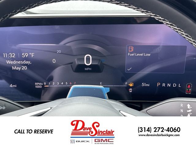 Buick Enclave Vehicle Full-screen Gallery Image 15