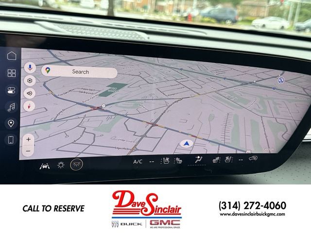 Buick Enclave Vehicle Full-screen Gallery Image 18