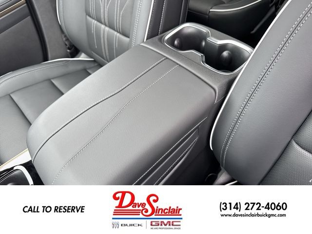 Buick Enclave Vehicle Full-screen Gallery Image 21
