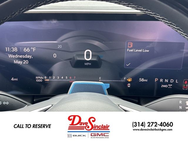 Buick Enclave Vehicle Full-screen Gallery Image 15