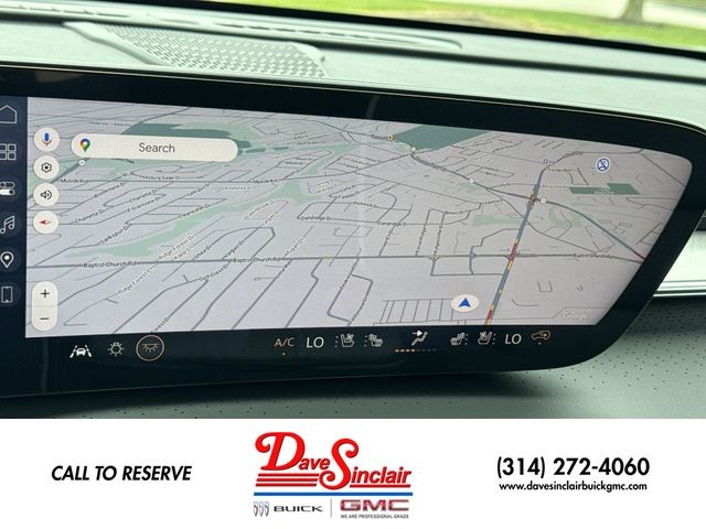 Buick Enclave Vehicle Full-screen Gallery Image 18