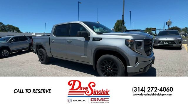 GMC Sierra 1500 Vehicle Full-screen Gallery Image 02