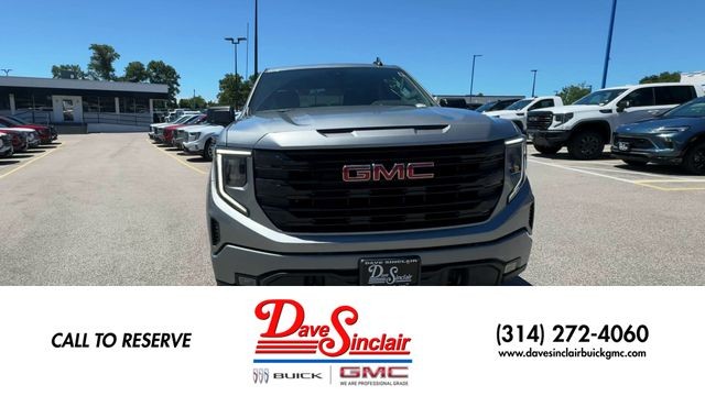 GMC Sierra 1500 Vehicle Full-screen Gallery Image 03