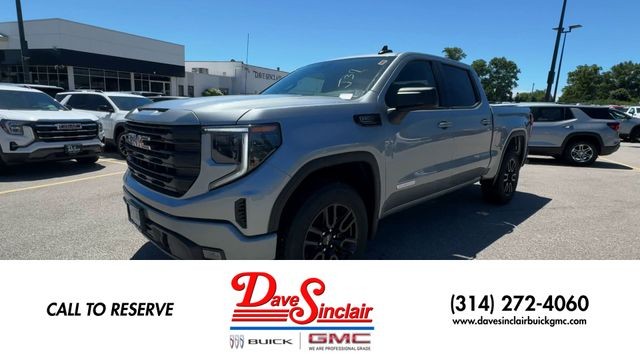 GMC Sierra 1500 Vehicle Full-screen Gallery Image 04