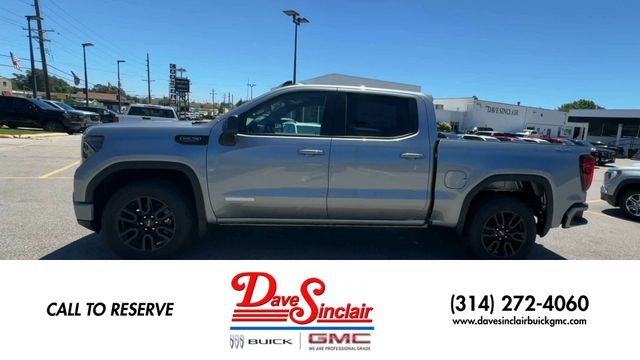 GMC Sierra 1500 Vehicle Full-screen Gallery Image 05