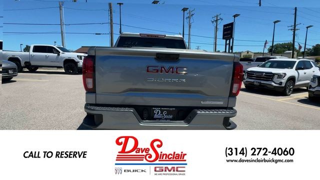 GMC Sierra 1500 Vehicle Full-screen Gallery Image 07
