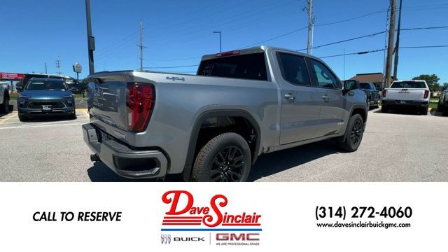 GMC Sierra 1500 Vehicle Full-screen Gallery Image 08