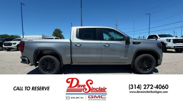 GMC Sierra 1500 Vehicle Full-screen Gallery Image 09