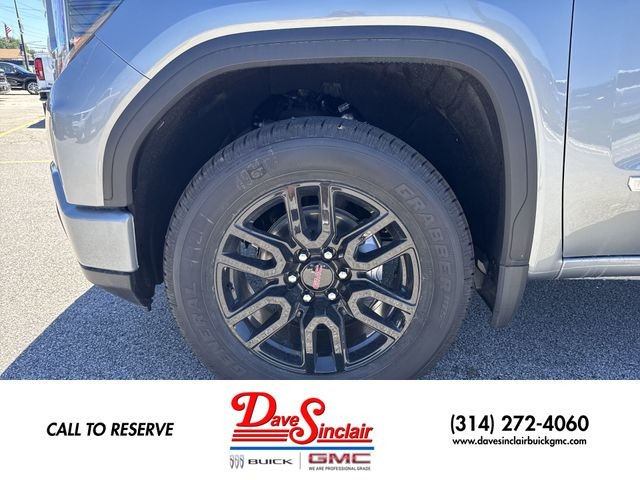 GMC Sierra 1500 Vehicle Full-screen Gallery Image 10