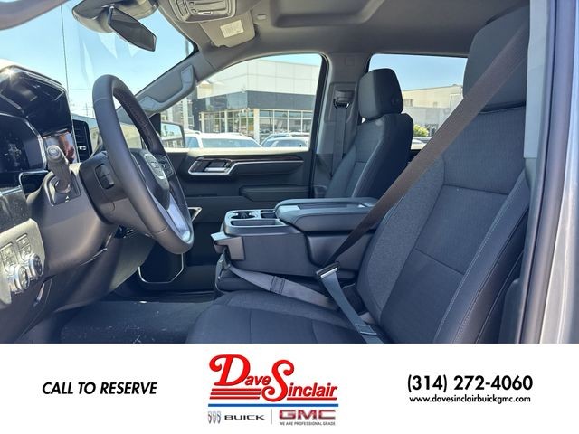 GMC Sierra 1500 Vehicle Full-screen Gallery Image 11