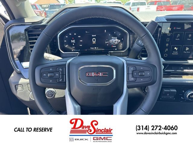 GMC Sierra 1500 Vehicle Full-screen Gallery Image 14