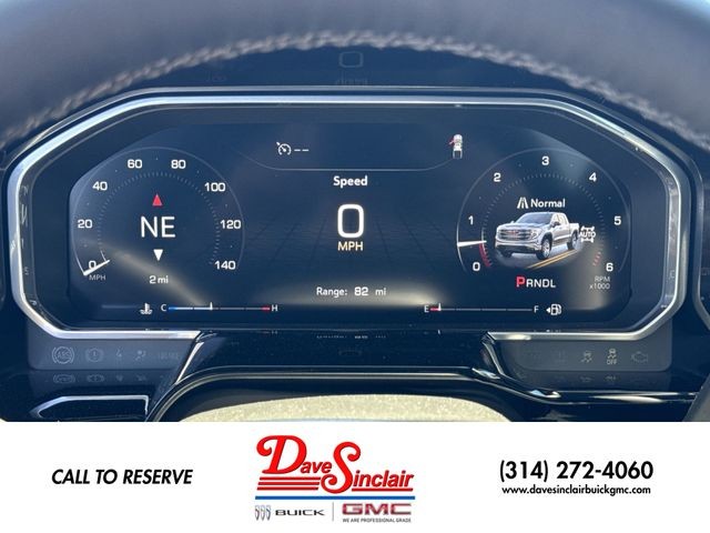 GMC Sierra 1500 Vehicle Full-screen Gallery Image 15