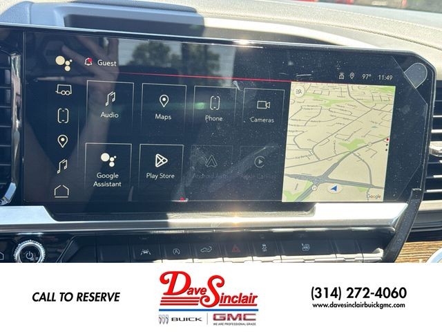 GMC Sierra 1500 Vehicle Full-screen Gallery Image 16