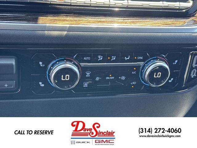 GMC Sierra 1500 Vehicle Full-screen Gallery Image 19