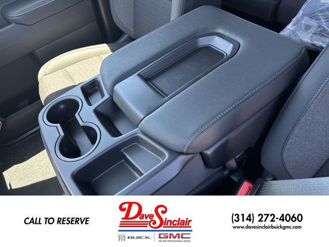 GMC Sierra 1500 Vehicle Full-screen Gallery Image 21